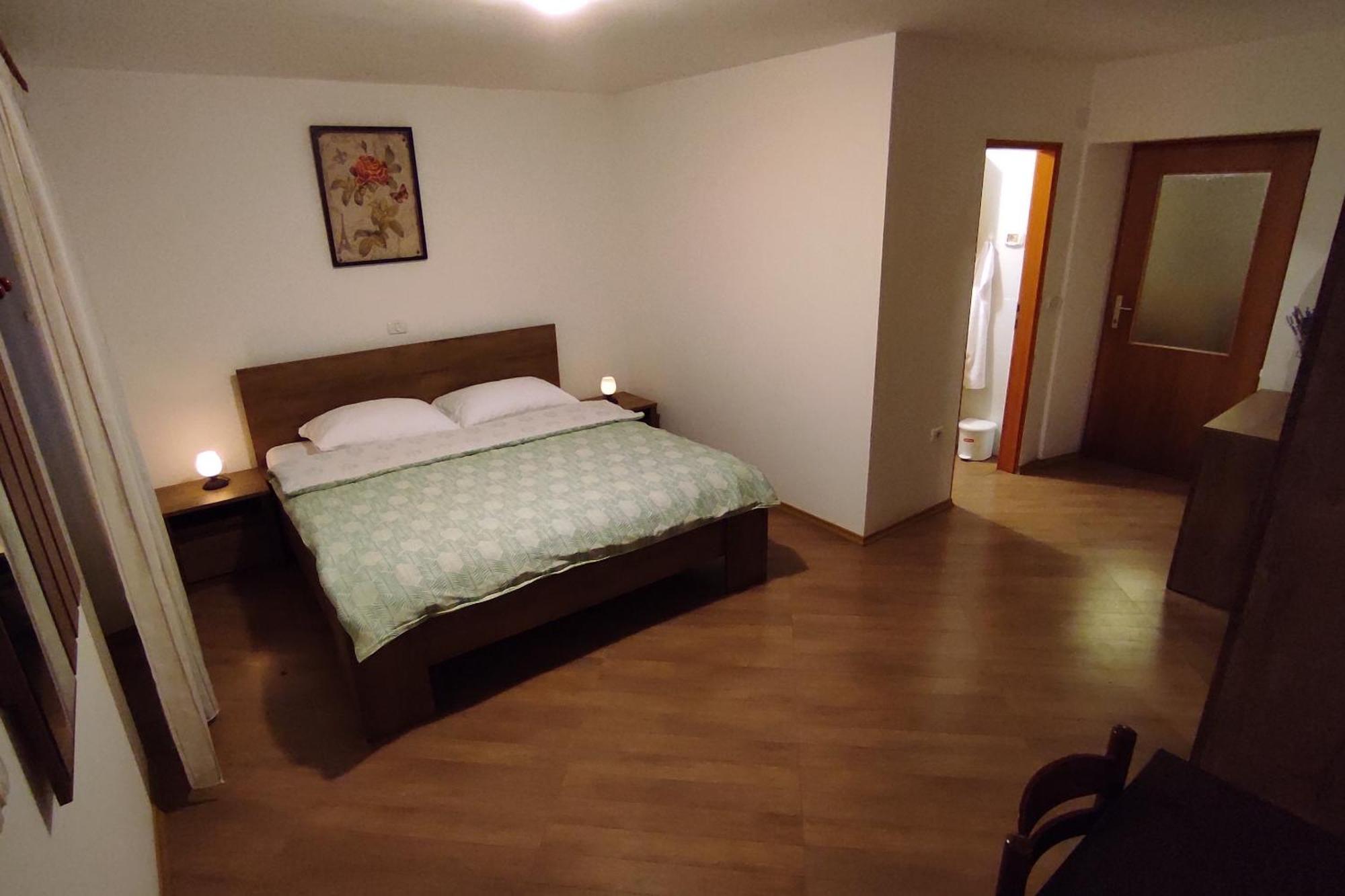 Apartments With A Parking Space Umag - 6995 Exterior foto