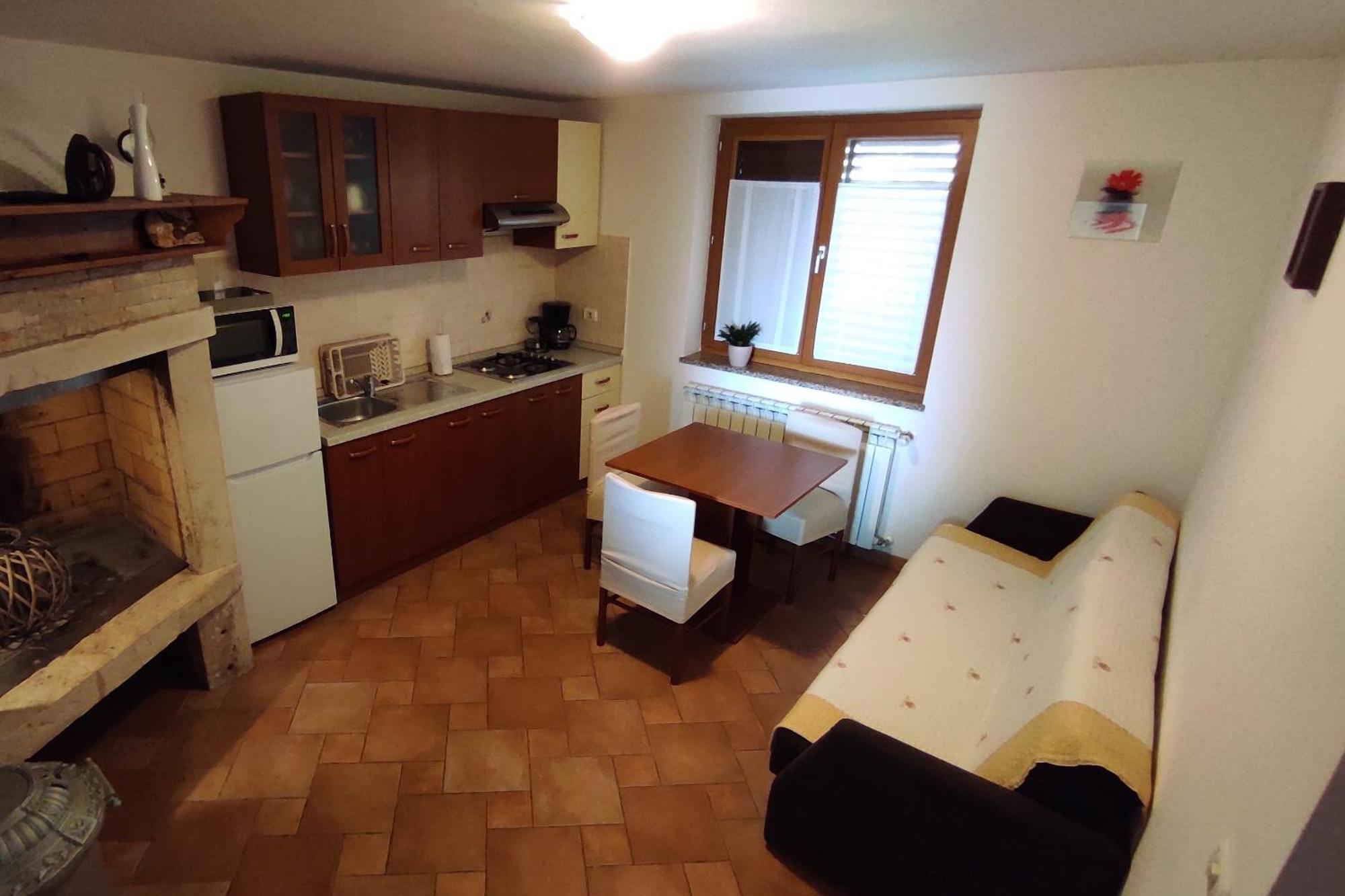 Apartments With A Parking Space Umag - 6995 Exterior foto